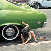 Helen Levitt, más allá de la crónica urbana