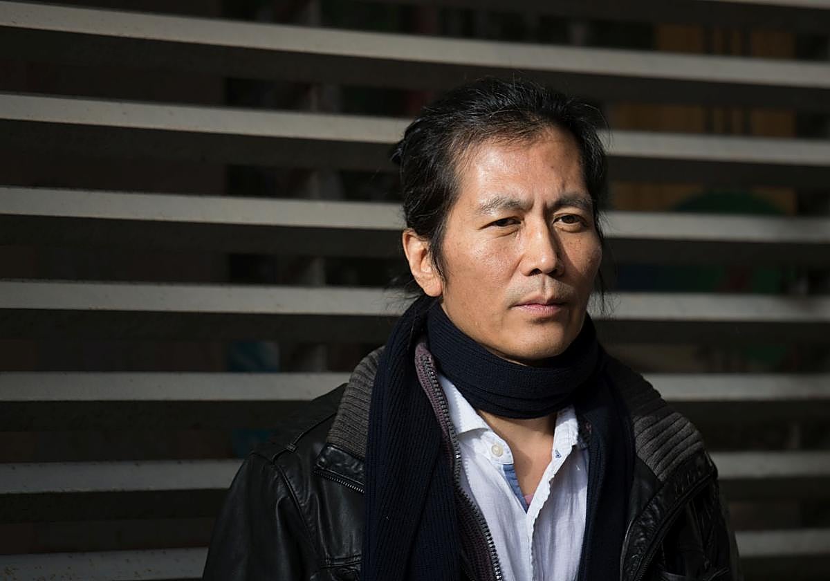 El filósofo Byung-Chul Han