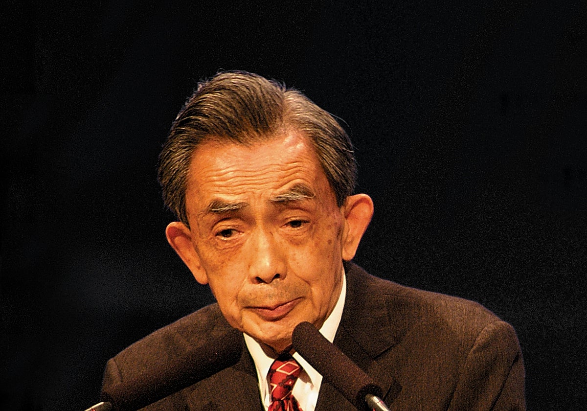 &#039;Meditaciones sobre la belleza y la muerte&#039;, de François Cheng: la fealdad eterna y la belleza efímera