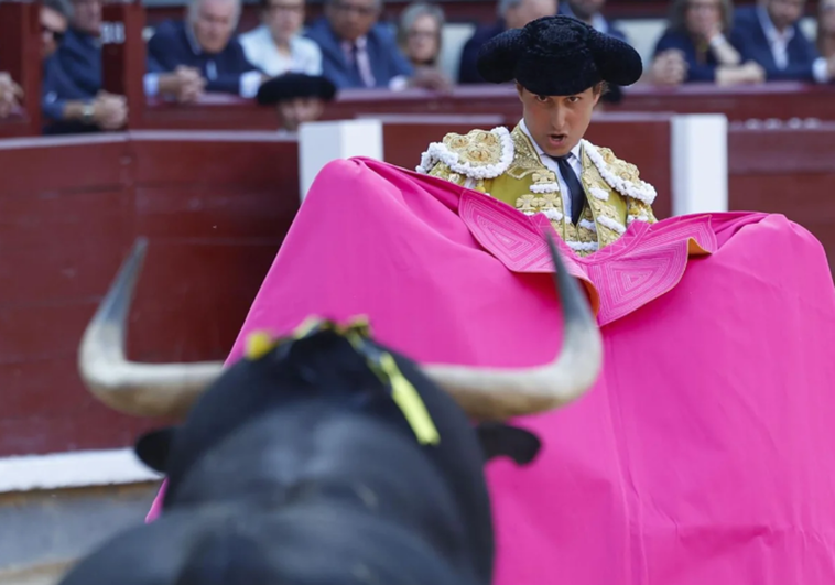 State protection for bullfighting survives