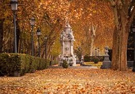 Otoño: manual de instrucciones