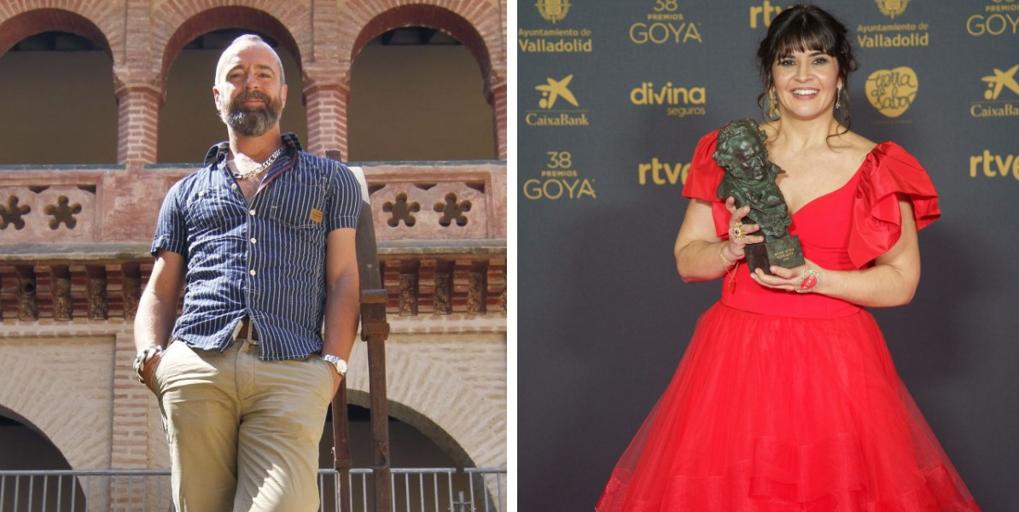 Guillermo Weickert y Janet Novás, premios Nacionales de Danza 2025