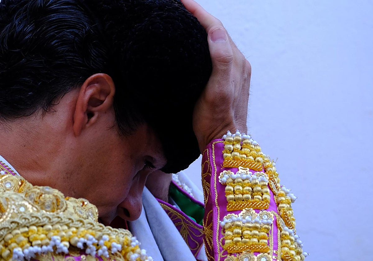 Una nueva cita con los toros