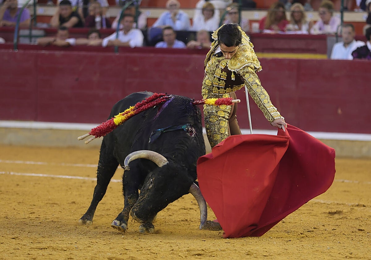 El Mene en la Plaza de la Misericordia