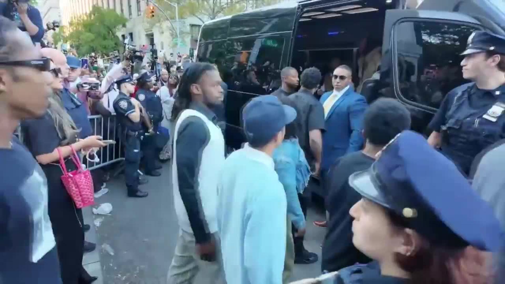 Claves del juicio contra el rapero Sean &#039;Diddy&#039; Combs