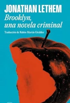 Imagen - 'Brooklyn, una novela criminal'