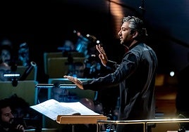 La Orquesta y Coro Nacionales de España inauguran temporada con una intensa y interpretación de 'Wozzeck'