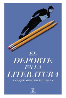 Imagen - 'El deporte en la literatura'