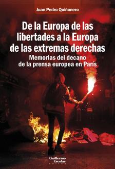 Imagen - 'De la Europa de las libertades a la Europa de las extremas derechas'