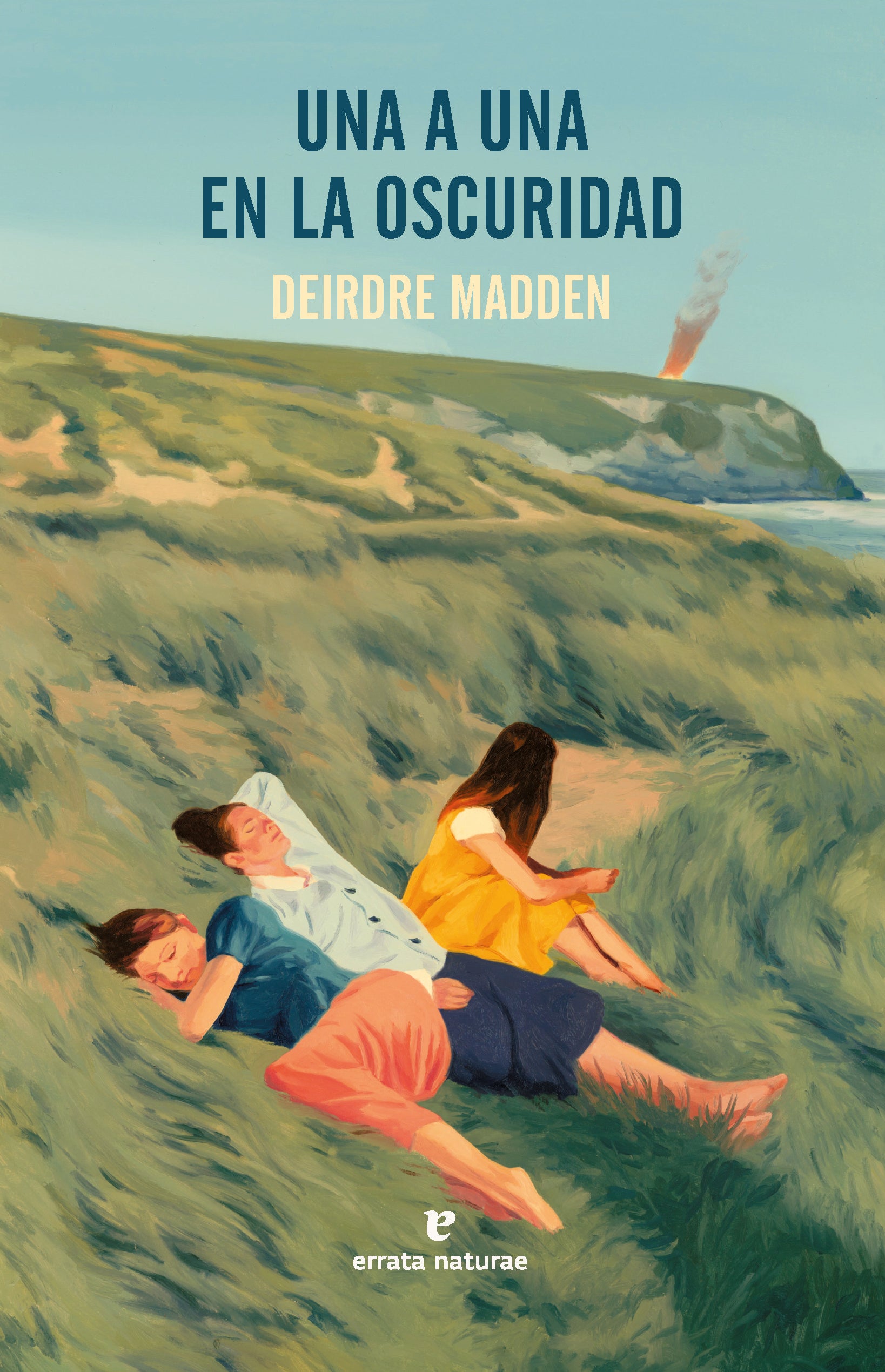 Imagen - 'Una a una en la oscuridad'