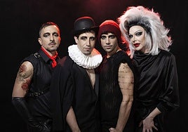 'El cabaret de los hombres perdidos': ¿Nuestro destino está escrito o lo decidimos nosotros?