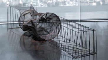 'Habitar las sombras' y Kara Walker