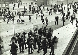 'Una a una en la oscuridad', de Deirdre Madden: víctimas colaterales de la violencia