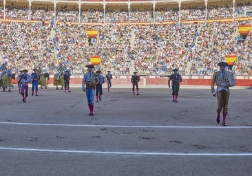 Frenar la censura a la tauromaquia: el mejor homenaje a Fernández Vara