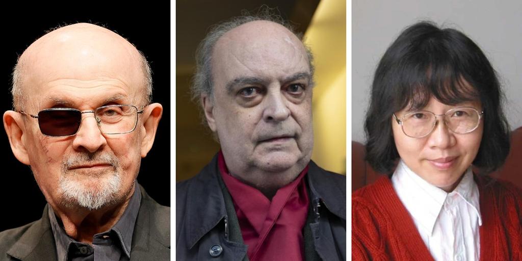 Sorpresas, favoritos y 'tapados', así están las quinielas para el Nobel de Literatura 2025