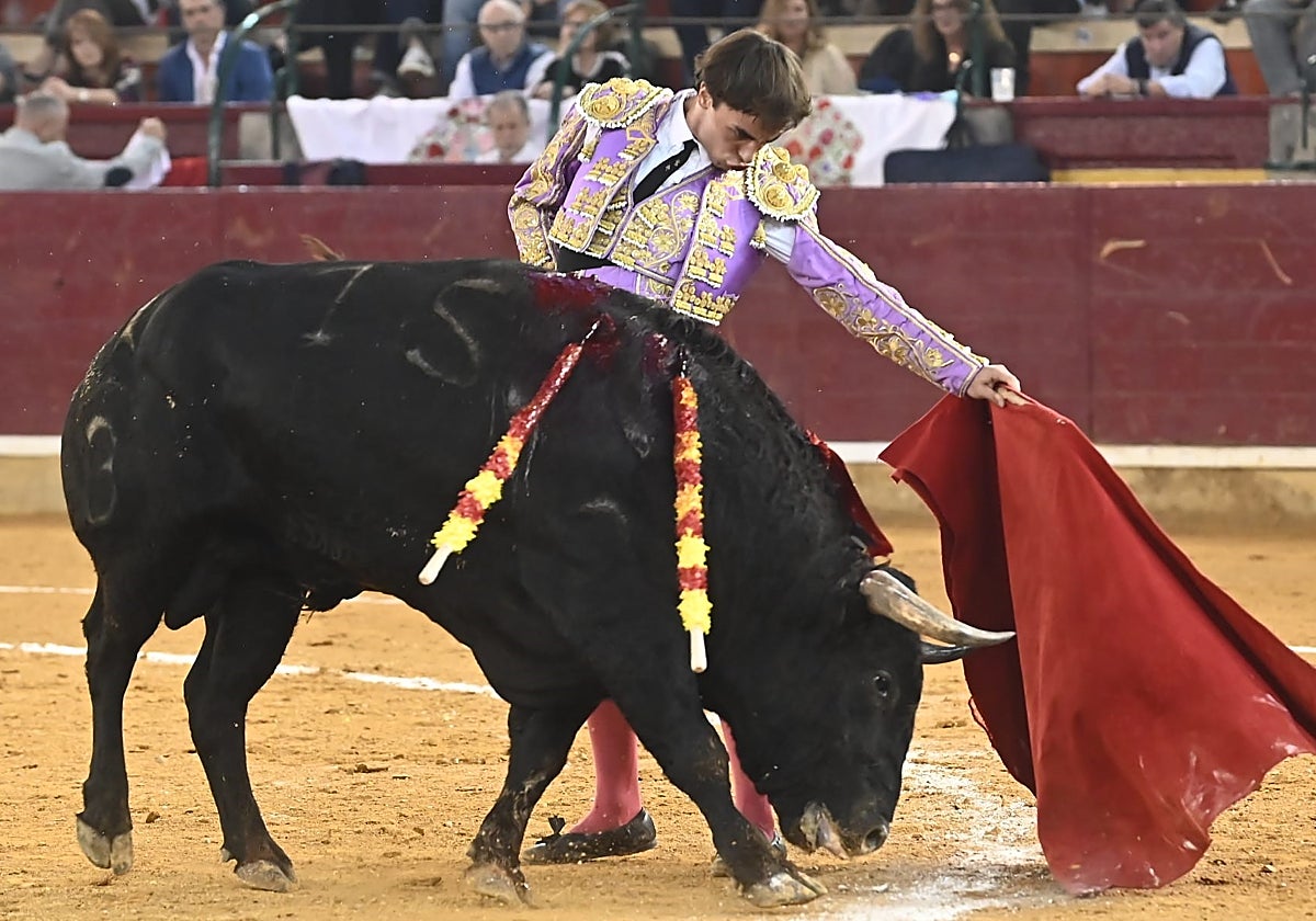 Natural de Tomás González