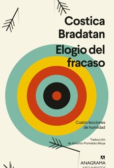 Imagen - 'Elogio del fracaso'