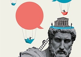 'Aristotelling! El arte de la comunicación persuasiva'