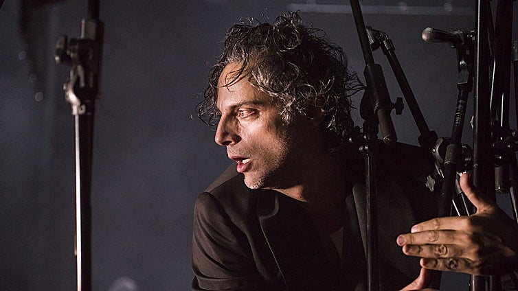 'La verdadera historia de Ricardo III': Shakespeare según Calixto Bieito