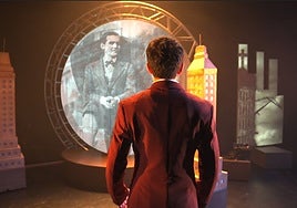 'Poeta (perdido) en Nueva York': Lorca y sus leyendas