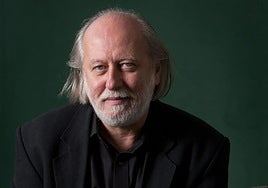 László Krasznahorkai: el Nobel húngaro a quien Susan Sontag llamó «el maestro contemporáneo del apocalipsis»