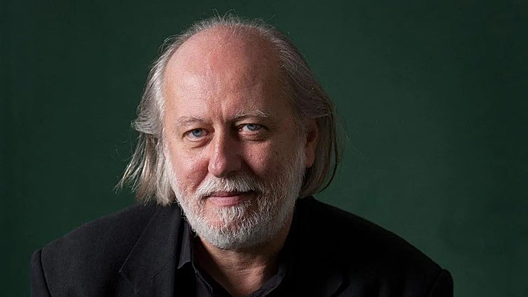 László Krasznahorkai: el Nobel húngaro a quien Susan Sontag llamó «el maestro contemporáneo del apocalipsis»
