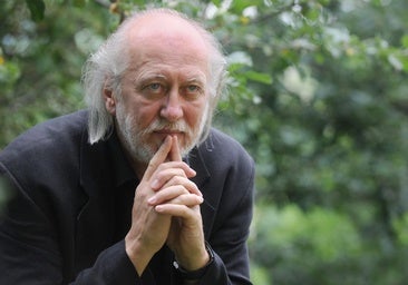 Krasznahorkai y el esplendor de la literatura húngara
