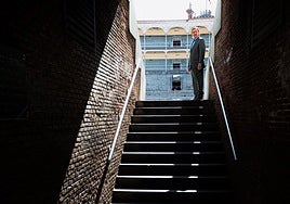 Curro Vázquez vuelve a Las Ventas con 74 años: «A la gente joven le hace ilusión ver a un torero de otra época»