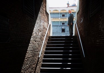 Curro Vázquez vuelve a Las Ventas con 74 años: «A la gente joven le hace ilusión ver a un torero de otra época»