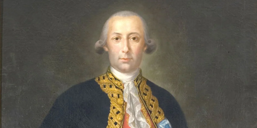 El borrado de España