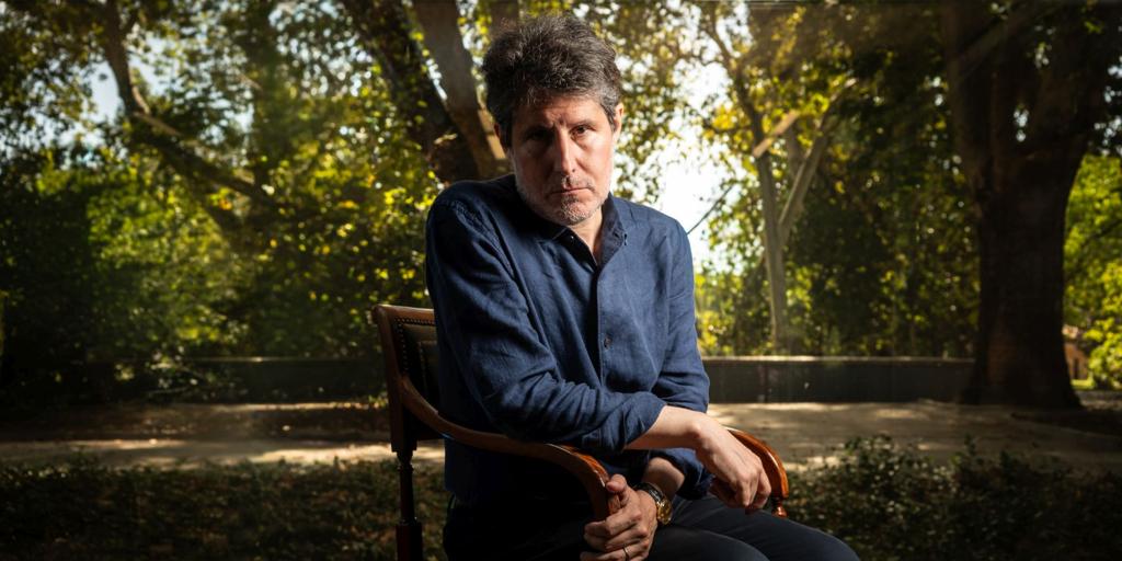 Giuliano da Empoli, el escritor que susurra a los políticos: «Los señores de la tecnología nos llevan a un cambio de régimen»
