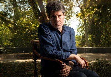 Giuliano da Empoli: «Los señores de la tecnología nos llevan a un cambio de régimen»