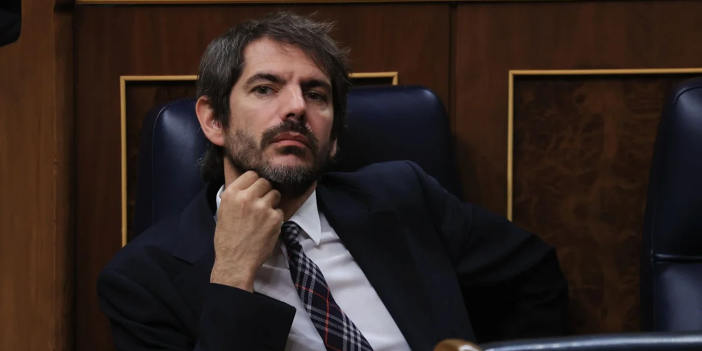 En España se dimite, y mucho
