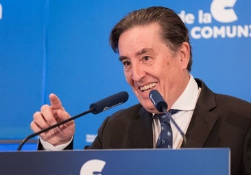Luis García Montero torpedea el Congreso de la Lengua: claves del apagón diplomático