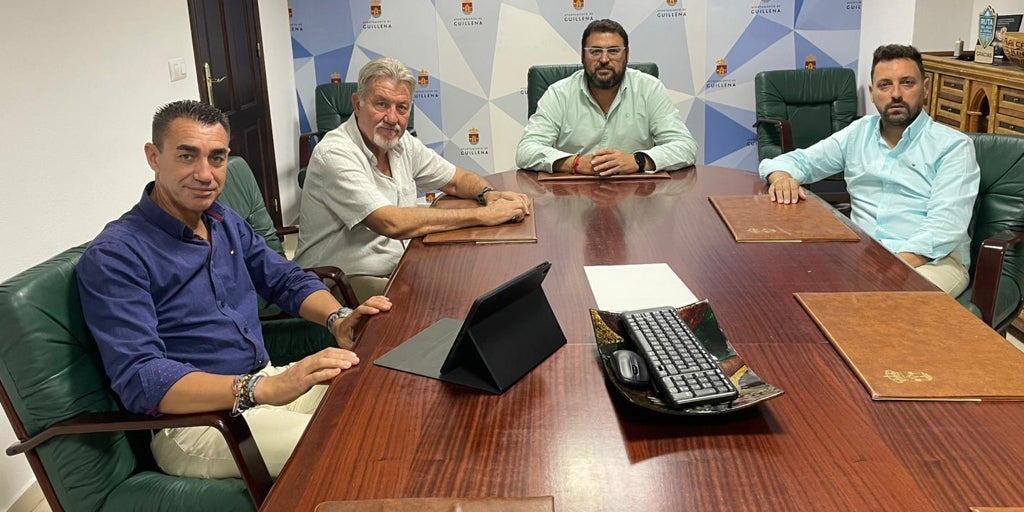 Suspenden el festival taurino de Guillena y lo trasladan al 22 de febrero de 2026