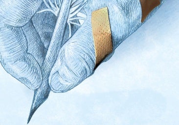 Literatura de la fragilidad, una tendencia dominante