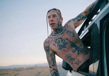 Guerra civil en la canción protesta de EE.UU.