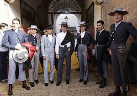 Talavante hace el toreo para cerrar la temporada 2025 en Sevilla