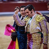 Catarata de emociones por la retirada de Morante, el dueño del arte de torear