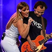 Los rumores sobre la salida de Pablo Benegas, el nuevo capítulo del desconcierto en La Oreja de Van Gogh