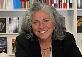 'Fosca', de Inma Pelegrín: bastante más que una novela rural