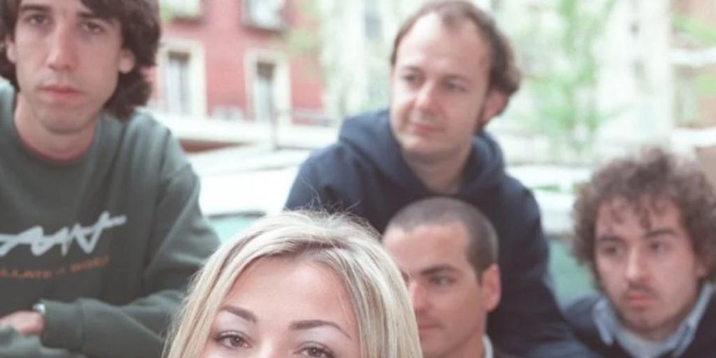 La Oreja de Van Gogh anuncia su regreso con Amaia Montero