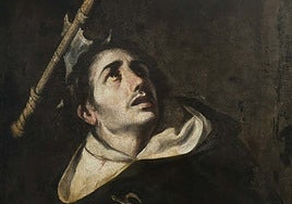 Descubren en Finlandia un cuadro de Antonio del Castillo que se creía perdido desde el siglo XIX