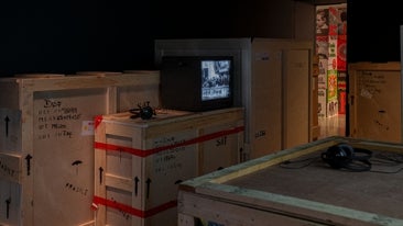 'Inquietud. Libertad y democracia'