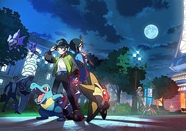 El futuro de Pokémon: la encrucijada de la franquicia más lucrativa del mundo