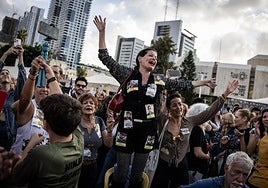 ¿A quién le toca pagar?