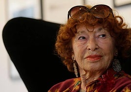 'Ingemaus', de Marco Meier: Inge, antes de ser Feltrinelli