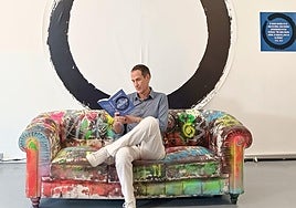 De 'Los Futbolísimos' a 'El círculo', Roberto Santiago aborda el acoso escolar inspirado en casos reales