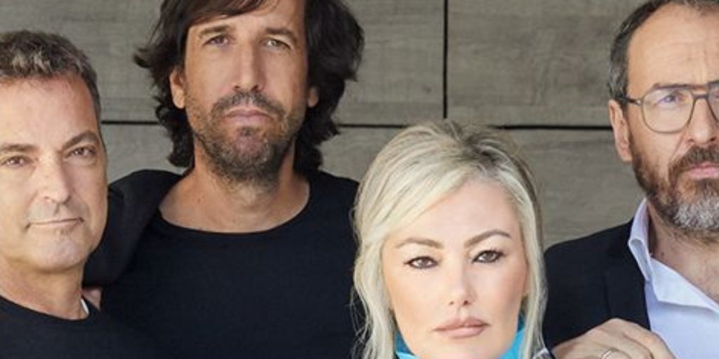 La Oreja de Van Gogh anuncia su gira con Amaia Montero: ciudades, fechas y precios de los conciertos
