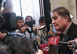 Las 22 Academias de la Lengua dejan fuera de sus agradecimientos al Instituto Cervantes